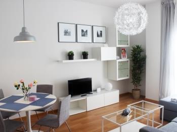 Refino, 23. Escalera 6. 1B - Apartment in Málaga